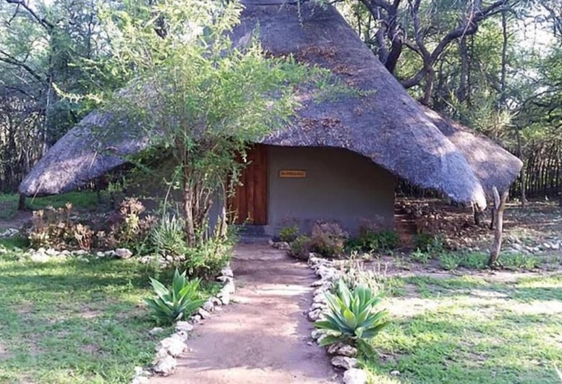 酒店 Chinaka Game Lodge