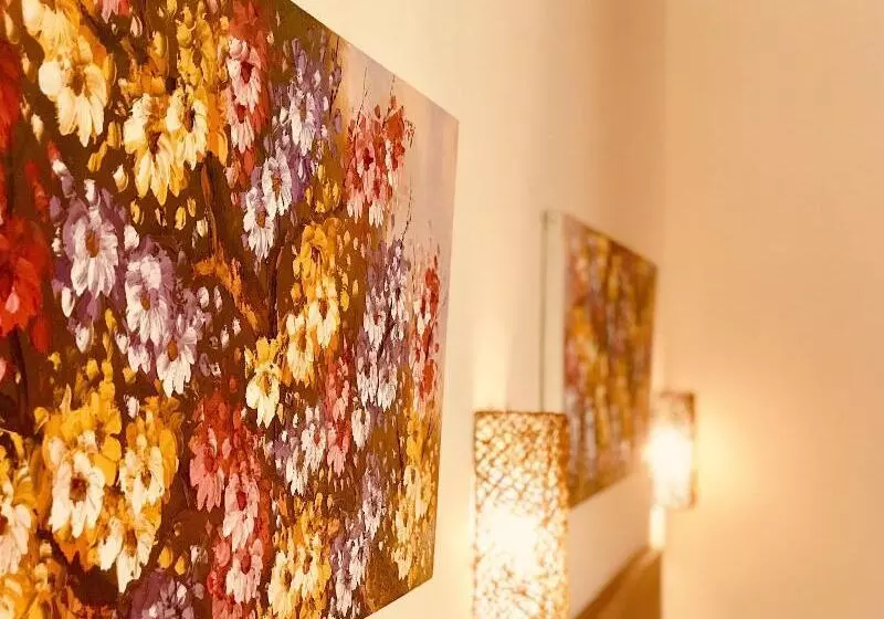 ホテル Familytel Bali