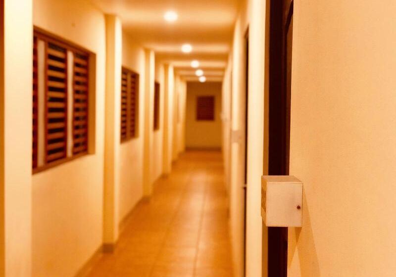 בית מלון כפרי Familytel Bali