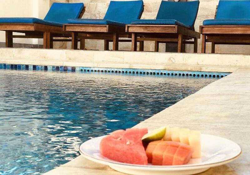 בית מלון כפרי Familytel Bali