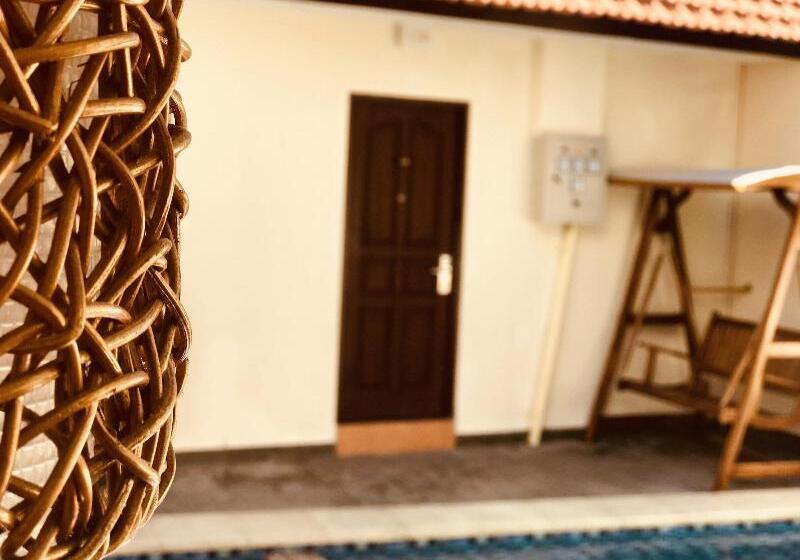 בית מלון כפרי Familytel Bali