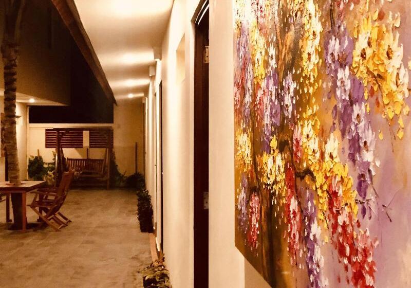 בית מלון כפרי Familytel Bali