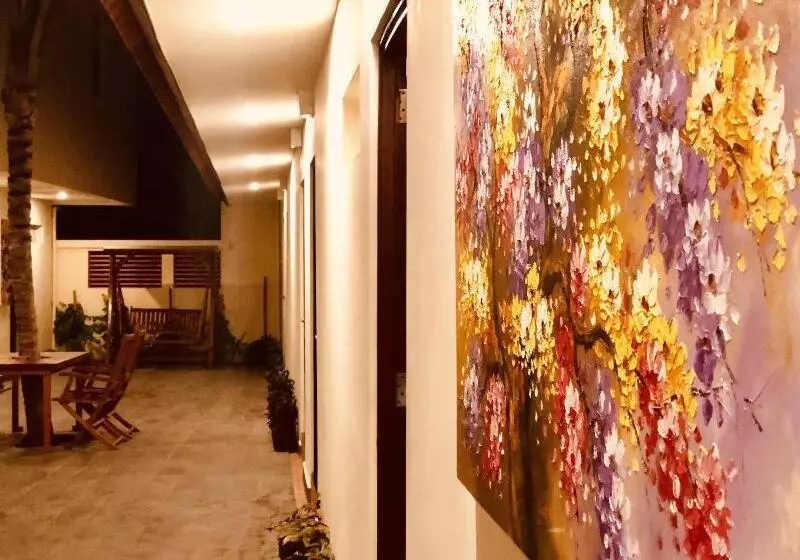 ホテル Familytel Bali