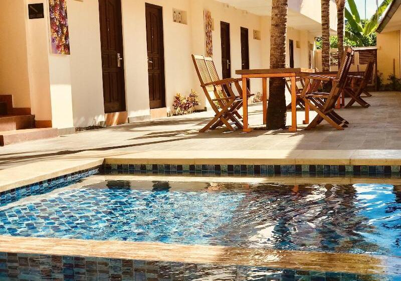 בית מלון כפרי Familytel Bali