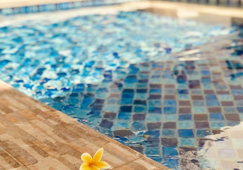 בית מלון כפרי Familytel Bali