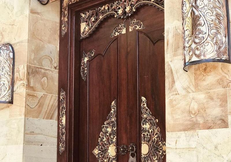 בית מלון כפרי Familytel Bali