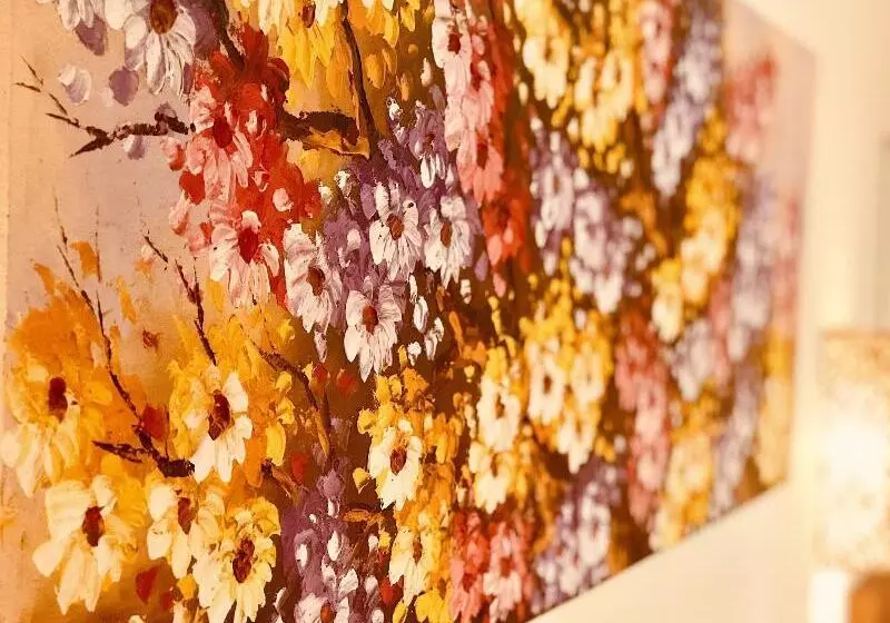 ホテル Familytel Bali