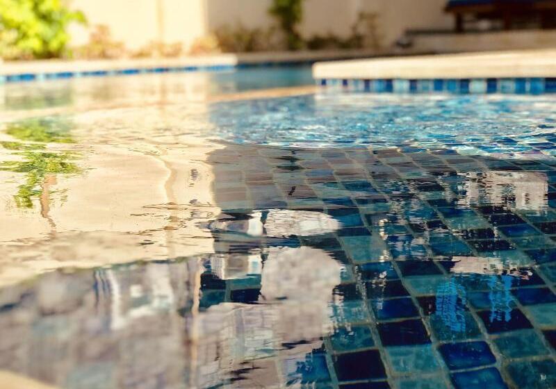 בית מלון כפרי Familytel Bali