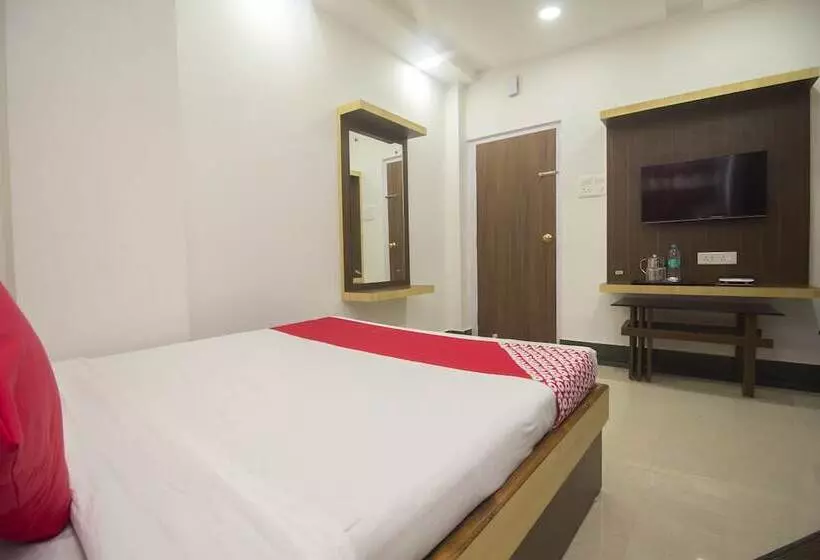 ホテル Greater Kailash The Palace By Oyo Rooms