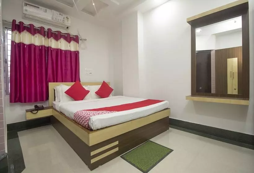ホテル Greater Kailash The Palace By Oyo Rooms