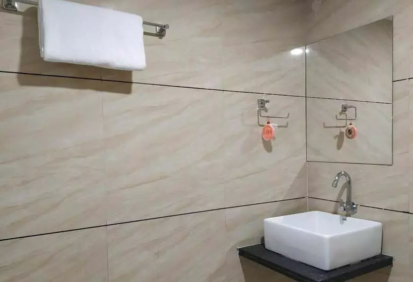 Hotelli Krishna Palace