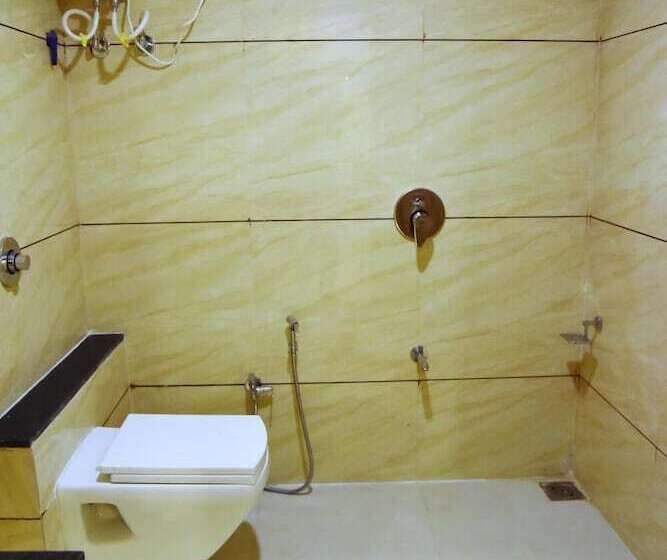 Hotel Krishna Palace