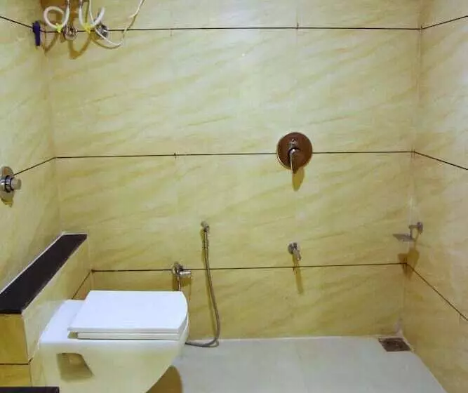 Hotelli Krishna Palace