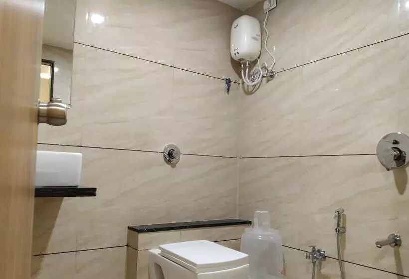 Hotelli Krishna Palace