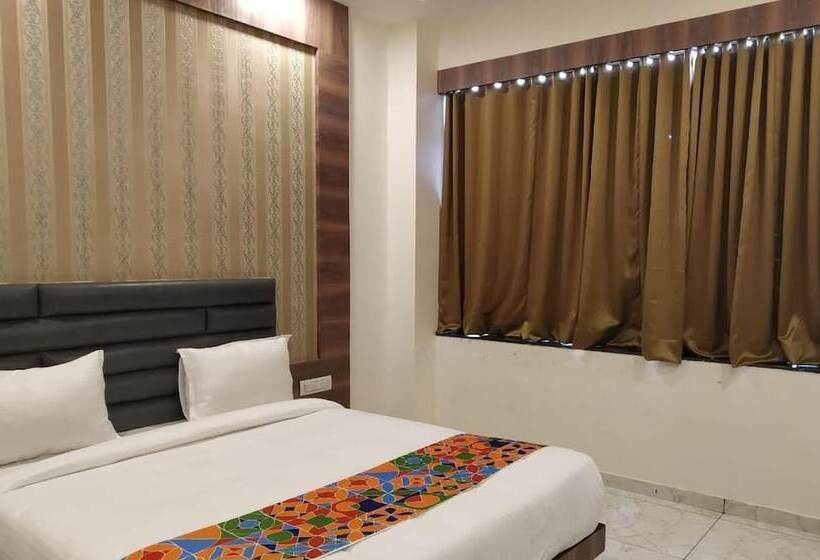 Hotel Krishna Palace