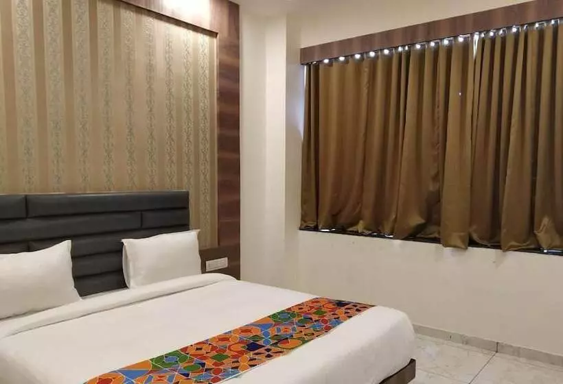 Hotelli Krishna Palace