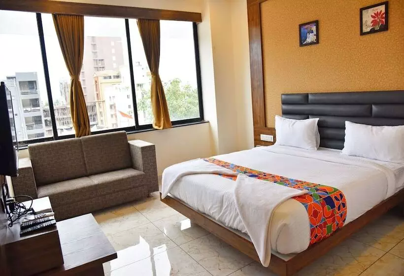 Hotelli Krishna Palace