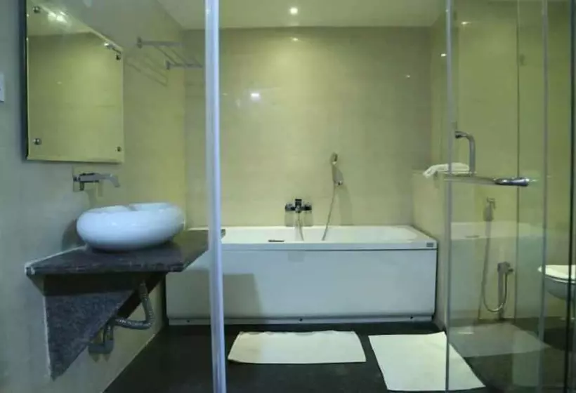 ホテル Masineni Grand