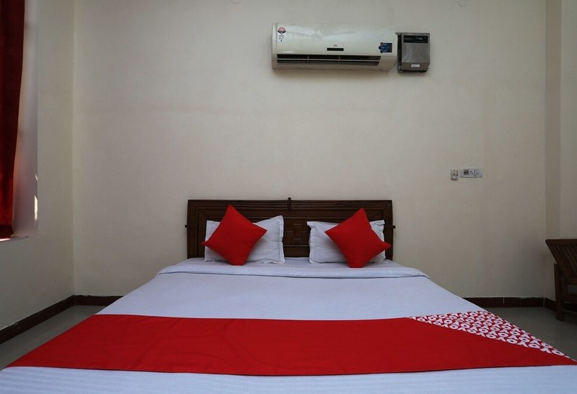 Hotell Mehak Garden By Oyo Rooms