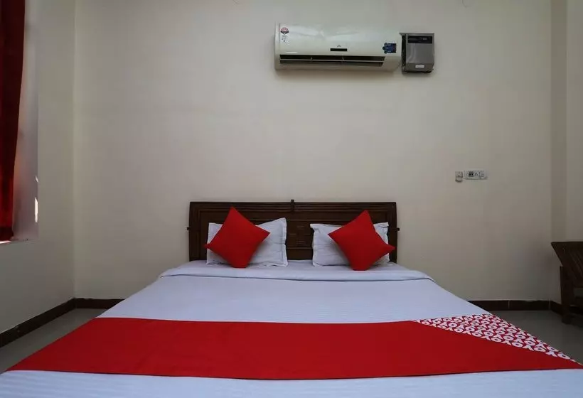 Hotelli Mehak Garden By Oyo Rooms