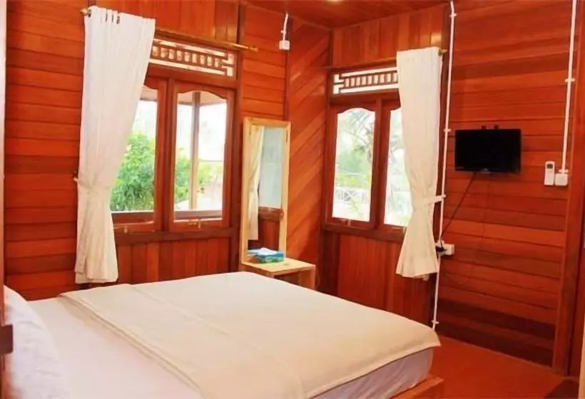 Reddoorz @ Hotel Negeri Baru Kalianda