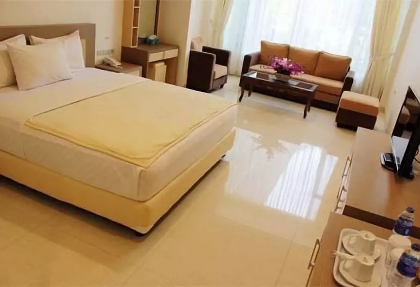 Reddoorz @ Hotel Negeri Baru Kalianda