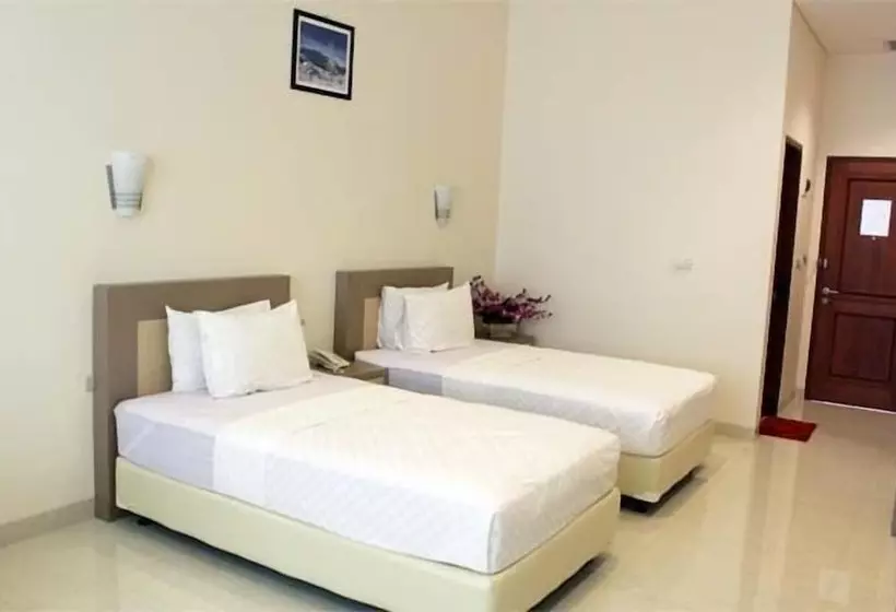 Reddoorz @ Hotel Negeri Baru Kalianda