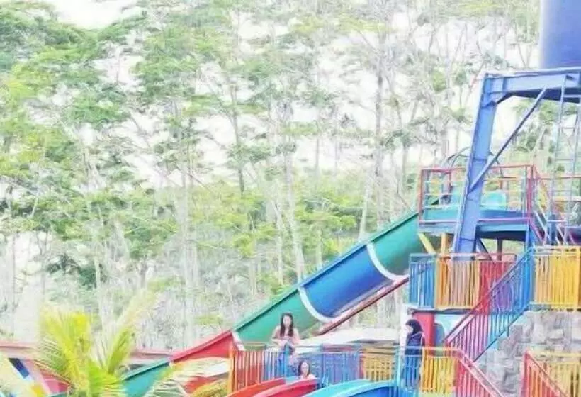 Reddoorz @ Hotel Negeri Baru Kalianda