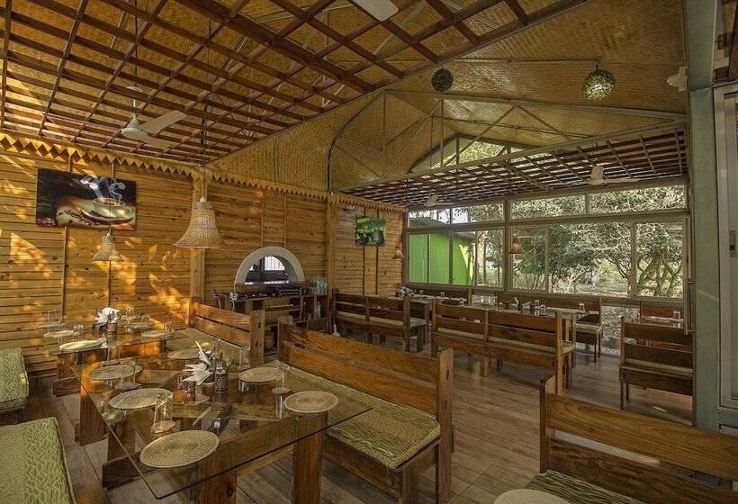 Hotel Resort Gorumara Nest By Oyo Rooms