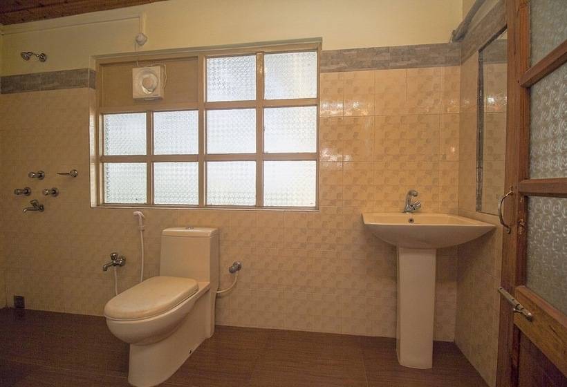 Hotel Resort Gorumara Nest By Oyo Rooms