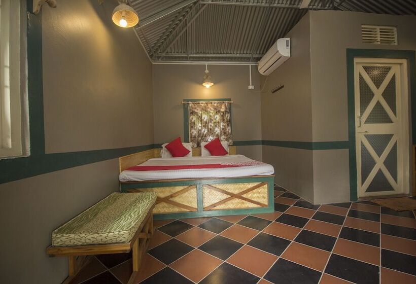 Hotel Resort Gorumara Nest By Oyo Rooms