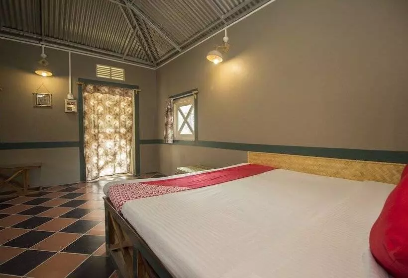 ホテル Resort Gorumara Nest By Oyo Rooms