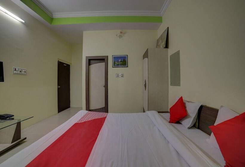 酒店 Sanwariya Bhagwan By Oyo Rooms