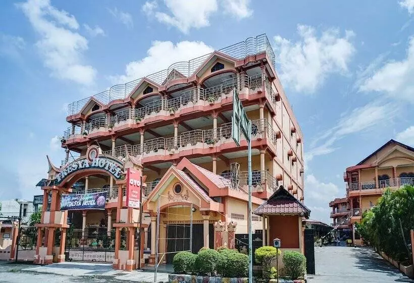 Hotelli Tresya Tanjung Balai By Oyo Rooms