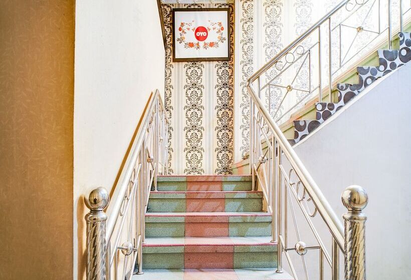 Отель Tresya Tanjung Balai By Oyo Rooms