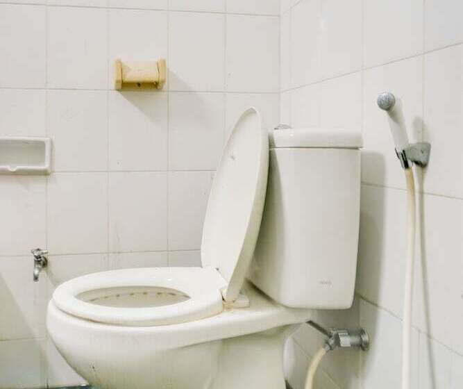 Отель Tresya Tanjung Balai By Oyo Rooms