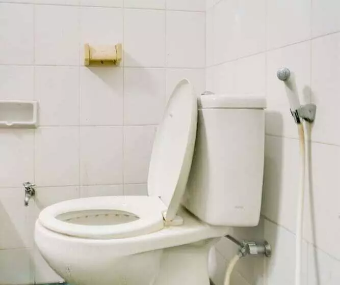 Hotelli Tresya Tanjung Balai By Oyo Rooms