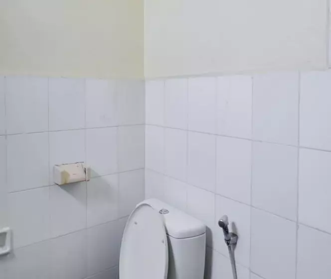 Hotelli Tresya Tanjung Balai By Oyo Rooms