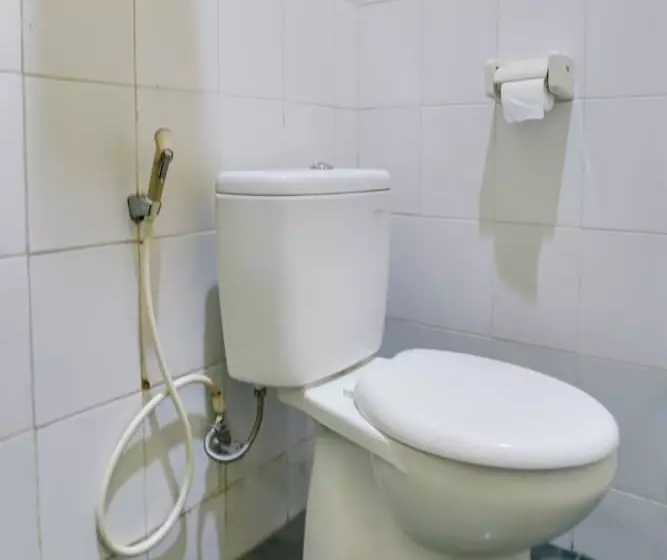 Hotelli Tresya Tanjung Balai By Oyo Rooms