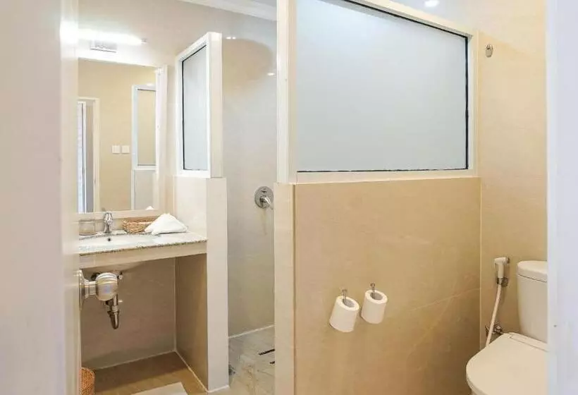 Hotelli Villa Emitta