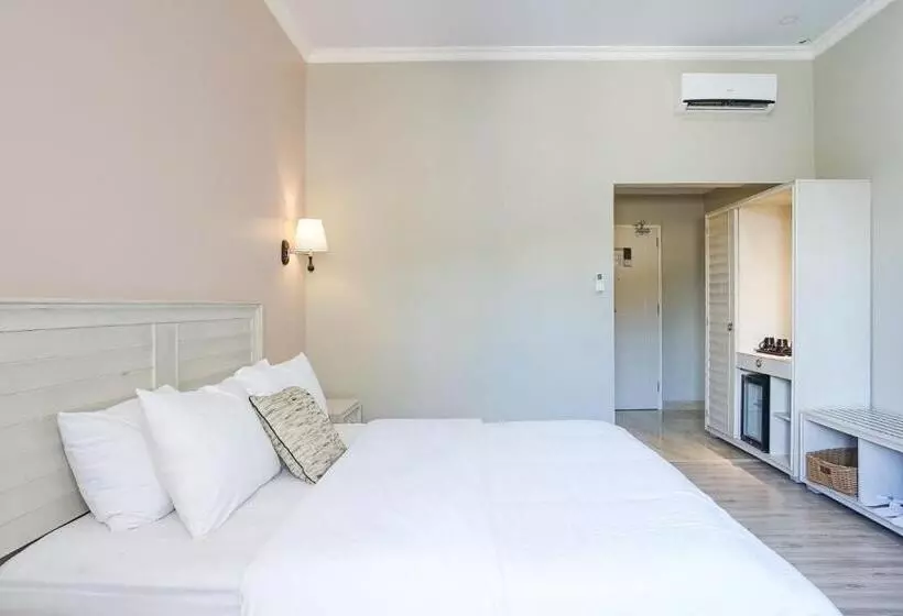 Hotelli Villa Emitta