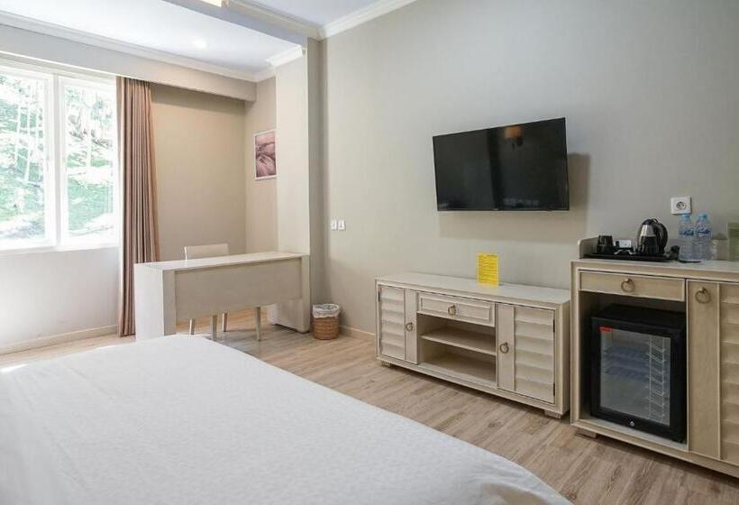 Отель Villa Emitta