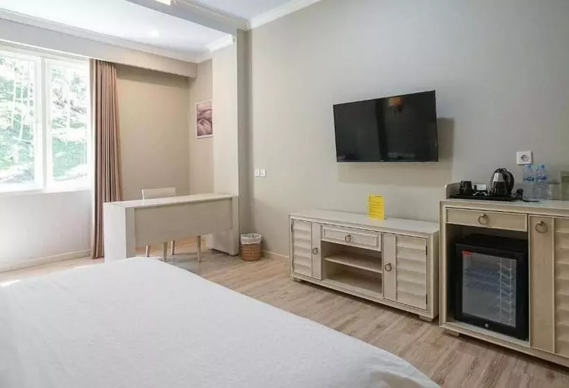 Hotelli Villa Emitta