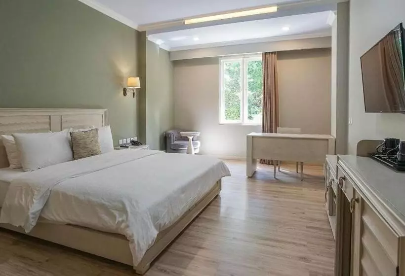 Hotelli Villa Emitta