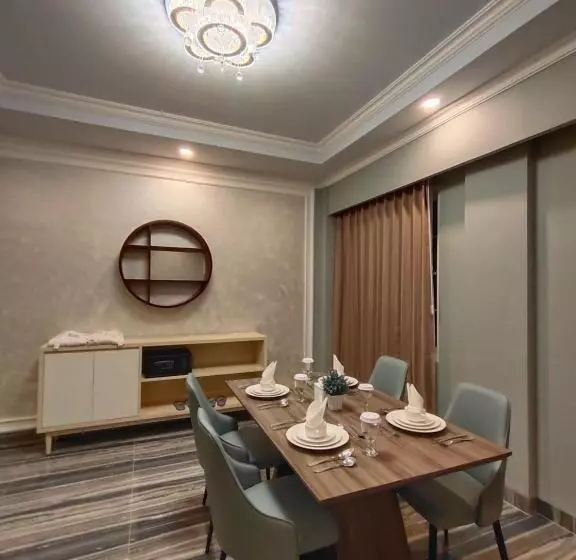 Hotelli Villa Emitta