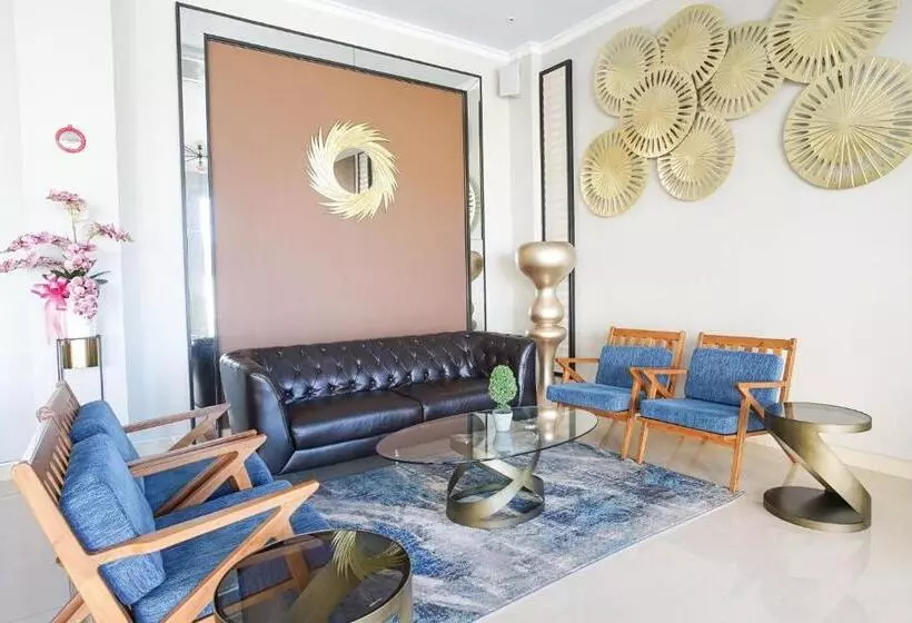 Hotelli Villa Emitta