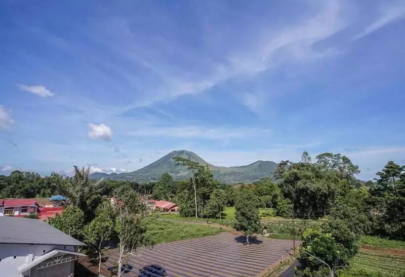 Hotelli Villa Emitta