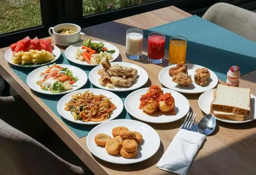 Hotelli Villa Emitta