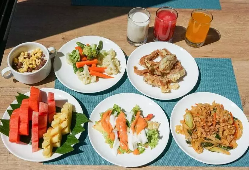 Hotelli Villa Emitta