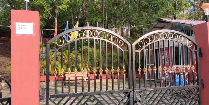 ホテル Wild Camp  The Nature Resort